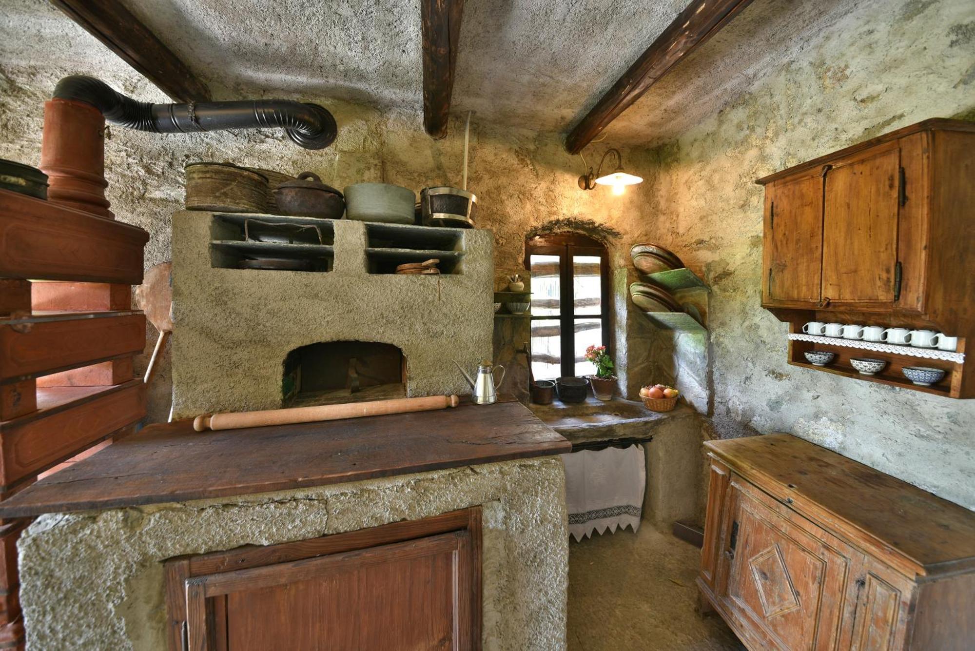 Piano Nobile Al Roseto Del Drago Villa San Bernardo  Dış mekan fotoğraf